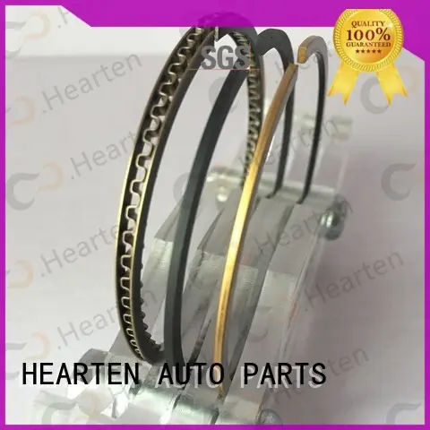 chromium nitriding strong engine HEARTEN Brand motorcycle engine parts supplier 1