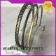 chromium nitriding strong engine HEARTEN Brand motorcycle engine parts supplier 1
