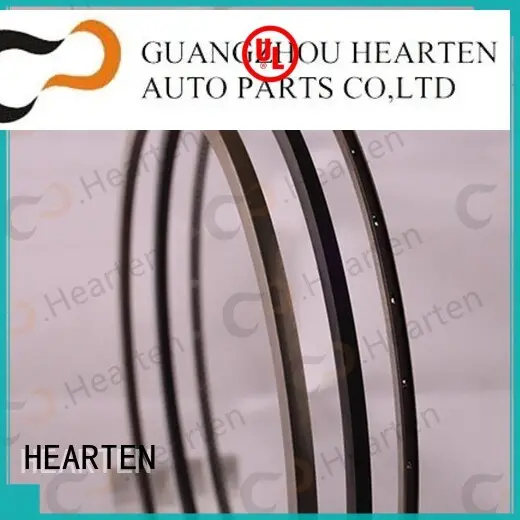 Auto  Piston  Ring pvd ring piston ring sealer manufacture 1