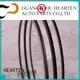 Auto  Piston  Ring pvd ring piston ring sealer manufacture 1