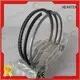 HEARTEN Brand pvd diesel automobile Auto  Piston  Ring piston 1