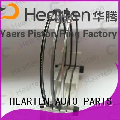 engine piston ring sealer pvd nitriding HEARTEN company 1
