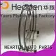 engine piston ring sealer pvd nitriding HEARTEN company 1