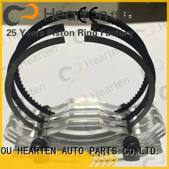 Auto  Piston  Ring automotive automobile Warranty HEARTEN automobile
 engine 1