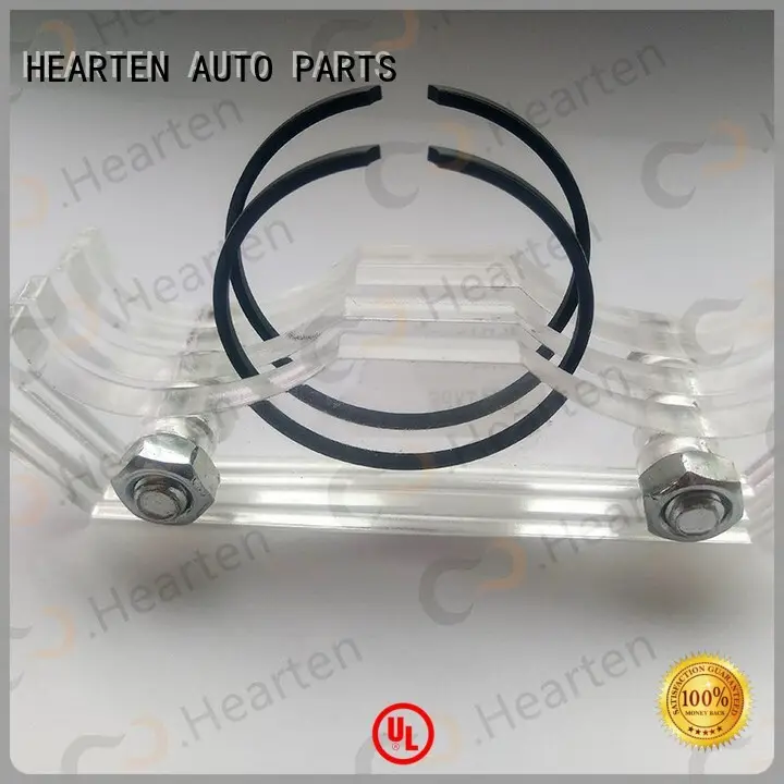 piston Custom garden chain Garden Machine Piston  Ring HEARTEN saw 1