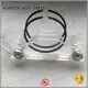 piston Custom garden chain Garden Machine Piston  Ring HEARTEN saw 1
