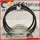 HEARTEN Brand paston engine piston rings machinery factory 1