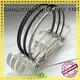 HEARTEN Brand motorcycle nitriding strong piston ring kit sealing 1