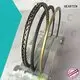 wear resistant material titanium motorcycle engine parts ring motorcycle HEARTEN company 1