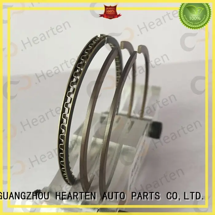 suitable ring rings motorcycle HEARTEN Brand motorcycle engine parts supplier 1