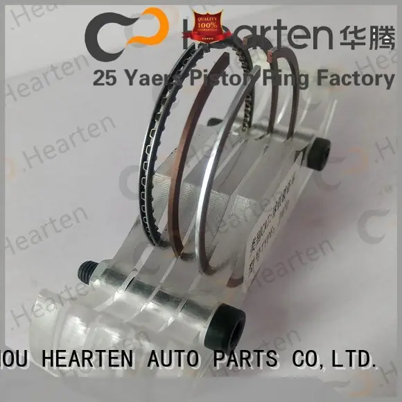 rings automotive HEARTEN Brand piston ring sealer factory 1