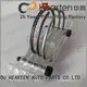 rings automotive HEARTEN Brand piston ring sealer factory 1