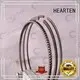 piston piston and rings automotive HEARTEN company 1