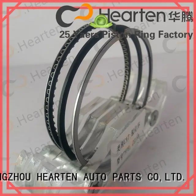 piston ring sealer rings piston and rings HEARTEN Brand 1