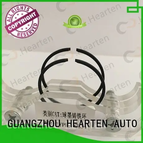 Hot piston rings suppliers piston HEARTEN Brand 1