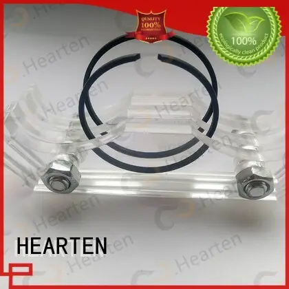 Quality HEARTEN Brand best piston rings piston parts 1