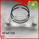 Quality HEARTEN Brand best piston rings piston parts 1