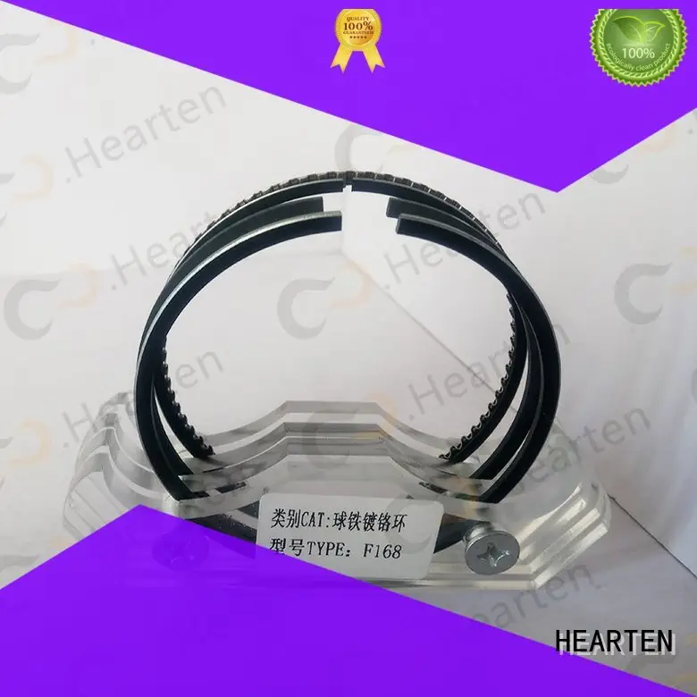 accessories partsthe engine piston rings sells HEARTEN 1
