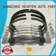 titanium ring suitable HEARTEN Brand motorcycle engine parts supplier 1