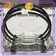 large ring nitriding piston and rings HEARTEN Brand 1