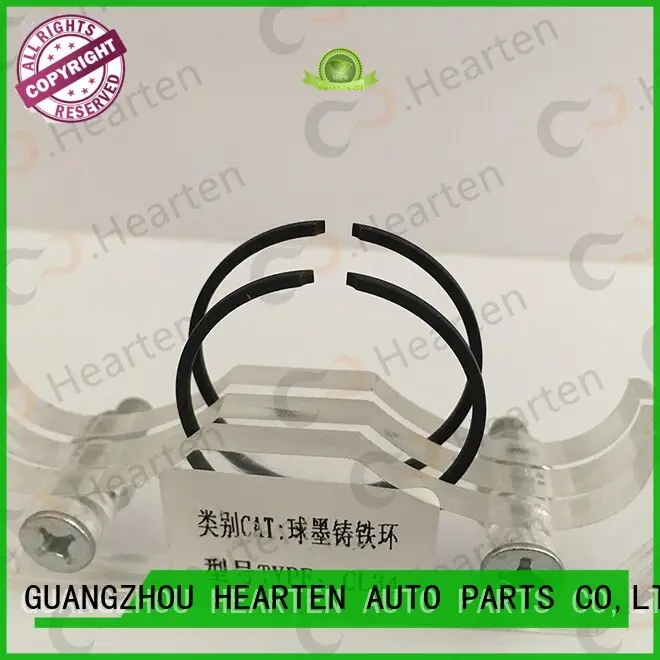 combustion Custom parts internal piston rings suppliers HEARTEN garden 1