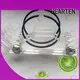 gasoline piston engines HEARTEN Brand best piston rings factory 1