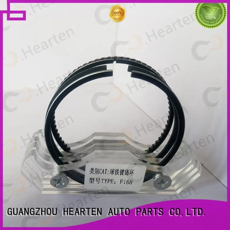 gasoline piston general engine piston rings HEARTEN Brand company 1