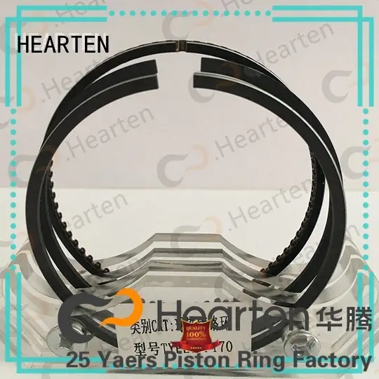 auto engine parts accessories gasoline HEARTEN Brand 1