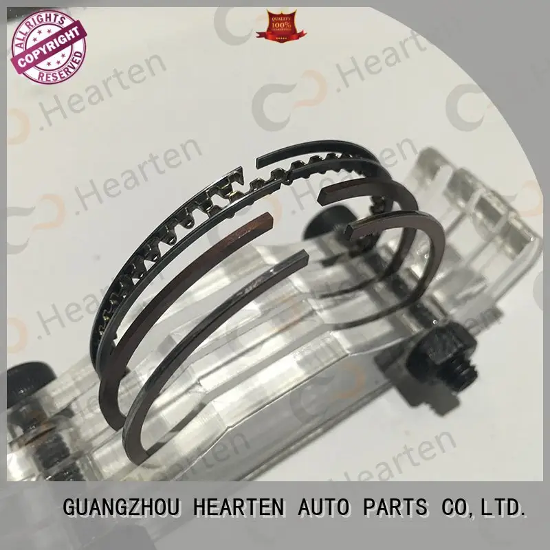strong performance motorcycle engine parts piston HEARTEN company 1