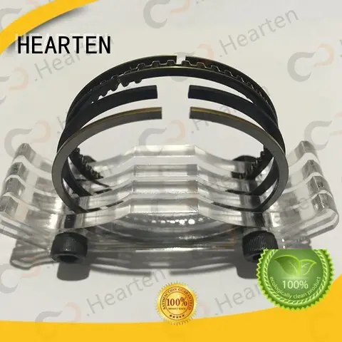 suitable motorcycle engine parts piston HEARTEN company 1