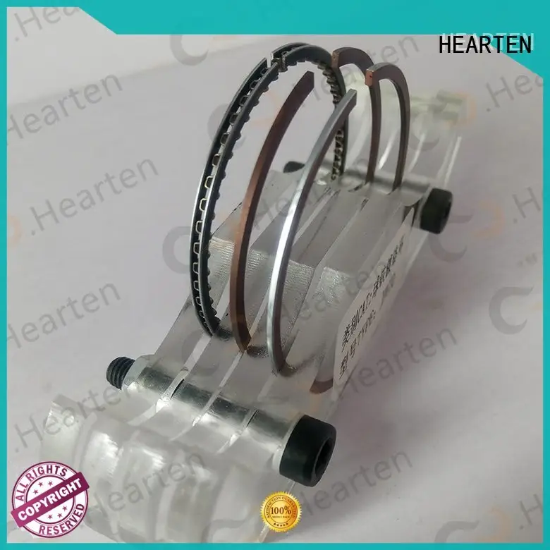 Wholesale sealing motorcycle engine parts HEARTEN Brand 1