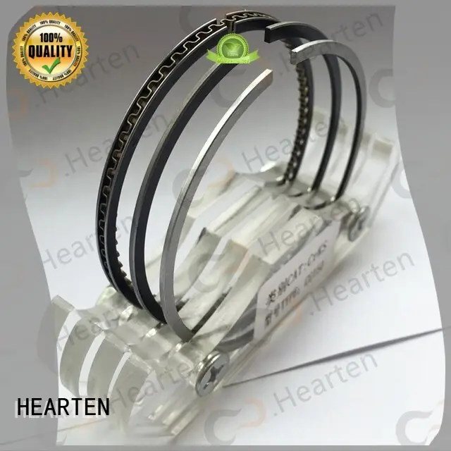 motorcycle rings OEM motorcycle engine parts HEARTEN 1