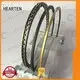 piston ring kit nitriding engine motorcycle engine parts HEARTEN Brand 1