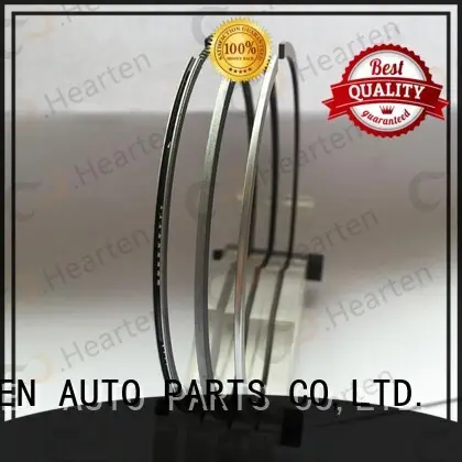 HEARTEN Brand suitable pvd piston ring kit chromium 1