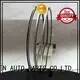 HEARTEN Brand suitable pvd piston ring kit chromium 1
