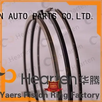 piston ring sealer engine piston and rings HEARTEN Brand 1