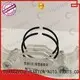 HEARTEN Brand chain engines piston rings suppliers piston factory 1