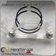 chain combustion ring piston rings suppliers HEARTEN 1