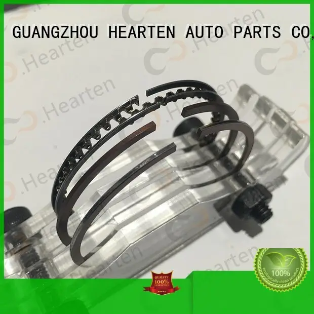 wear resistant material engine sealing motorcycle engine parts HEARTEN Brand 1