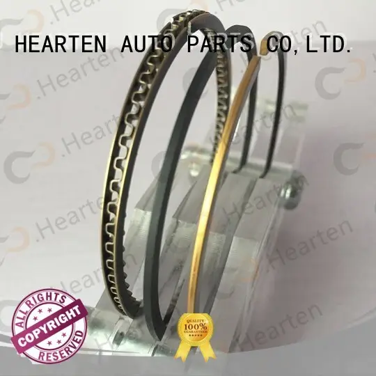 suitable ring HEARTEN Brand piston ring kit 1