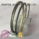 suitable ring HEARTEN Brand piston ring kit 1
