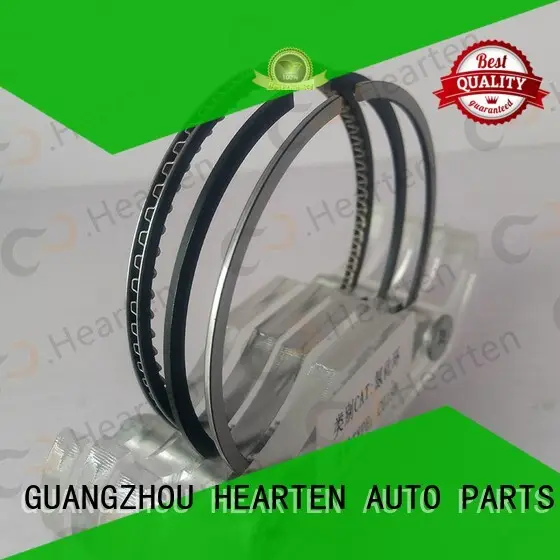 HEARTEN Brand engine motorcycle engine parts chromium factory 1