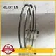 HEARTEN Brand engine performance piston piston ring kit rings 1