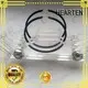 Hot gasoline piston rings suppliers ring combustion HEARTEN Brand 1