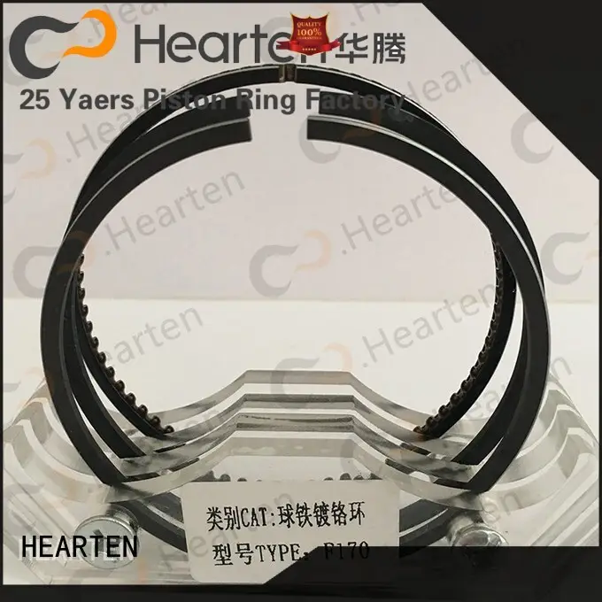 HEARTEN Brand gasoline rings auto engine parts 1