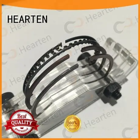 chromium sealing HEARTEN Brand piston ring kit factory 1