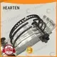 chromium sealing HEARTEN Brand piston ring kit factory 1