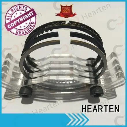 Wholesale sealing motorcycle engine parts HEARTEN Brand engine
 piston
 motorcycle 1