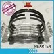 Wholesale sealing motorcycle engine parts HEARTEN Brand engine
 piston
 motorcycle 1
