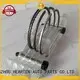 piston ring kit motorcycle nitriding pvd HEARTEN Brand motorcycle engine parts 1